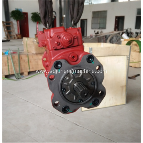 Doosan Hydraulic Pump DH130LC-V Main Pump K3V63DT